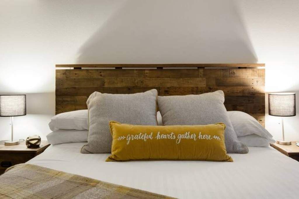 Photo of Bedroom in Westwood