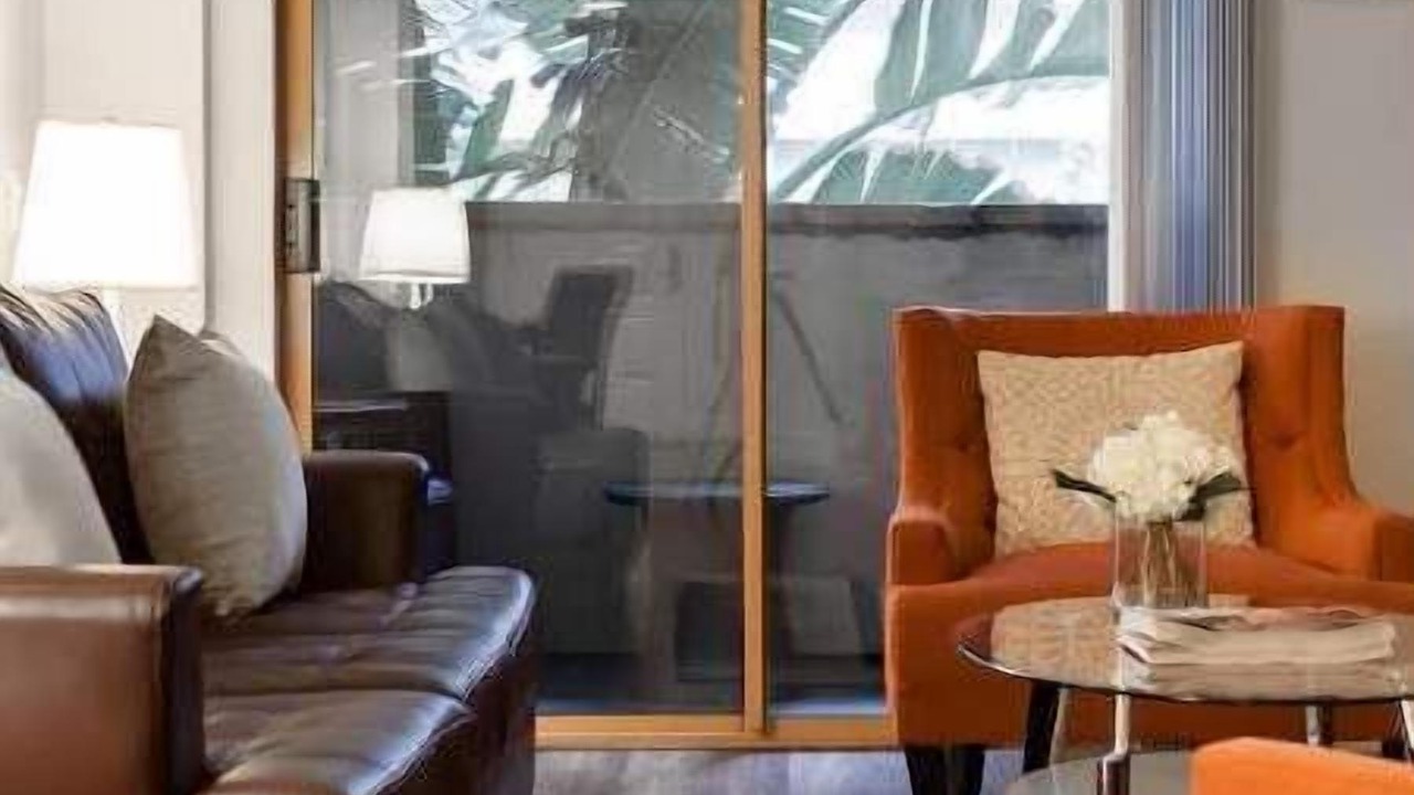 Photo of Livingroom in Westwood