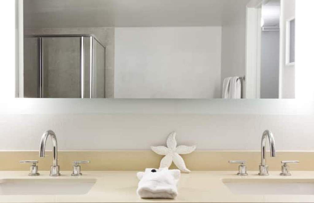 Photo of Bathroom in Westwood