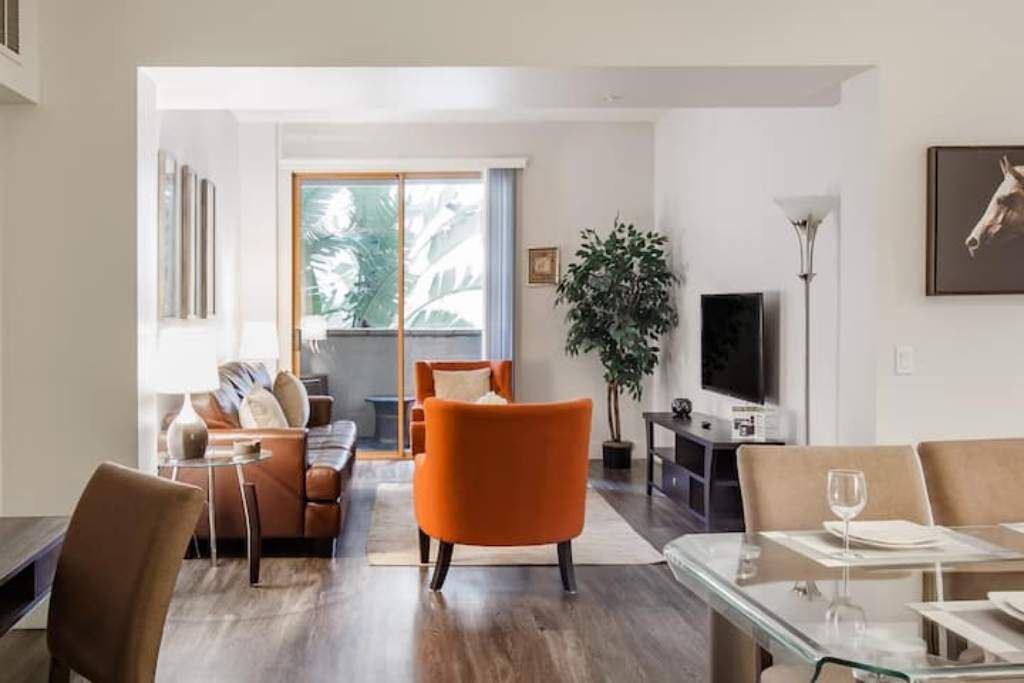 Photo of Livingroom in Westwood