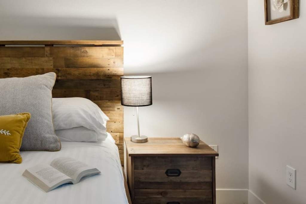 Photo of Bedroom in Westwood