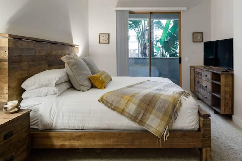 Photo of Bedroom in Westwood