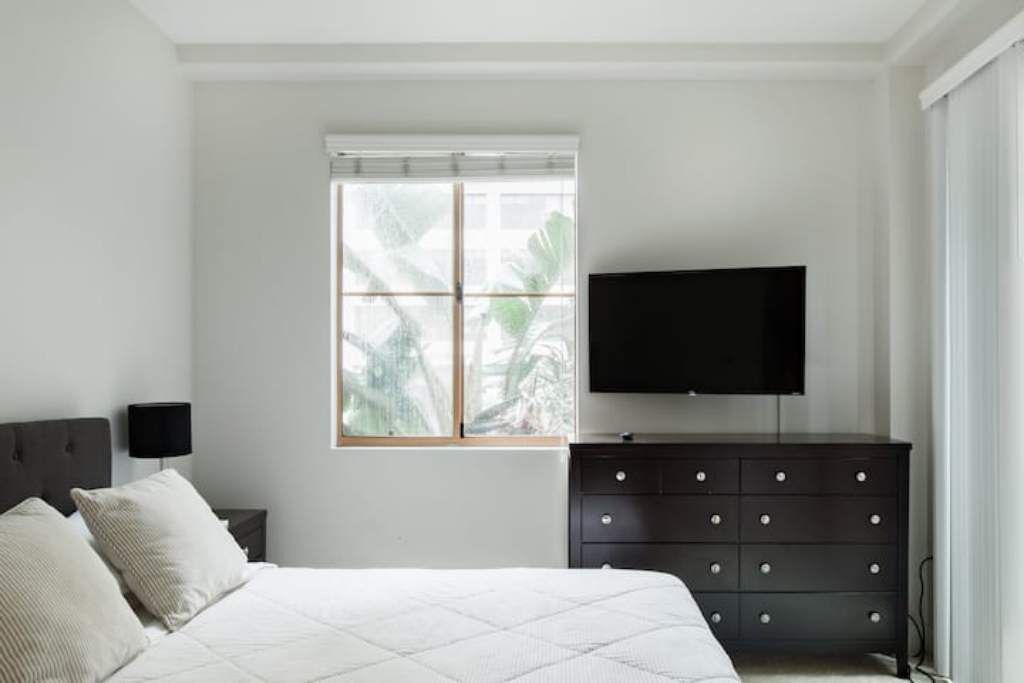 Photo of Bedroom in Westwood
