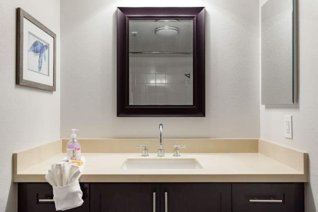 Photo of Bathroom in Westwood