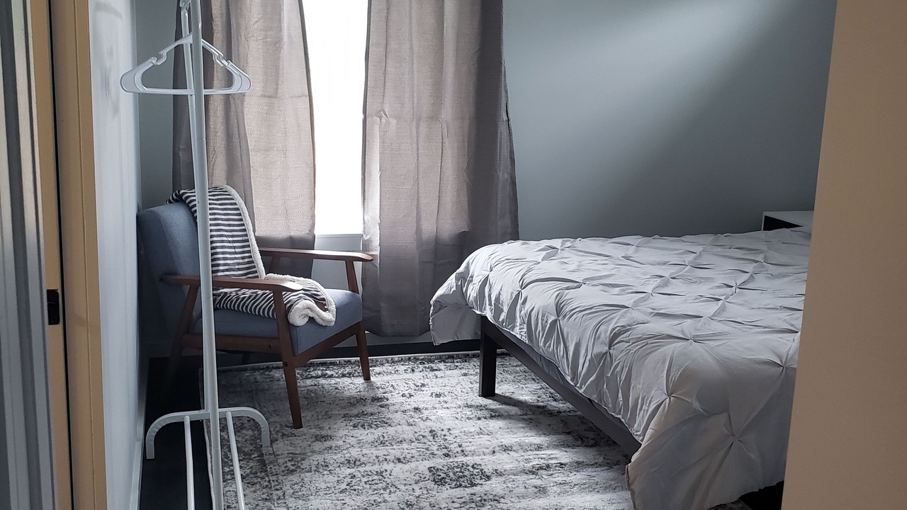 Photo of Bedroom in Town of Milo