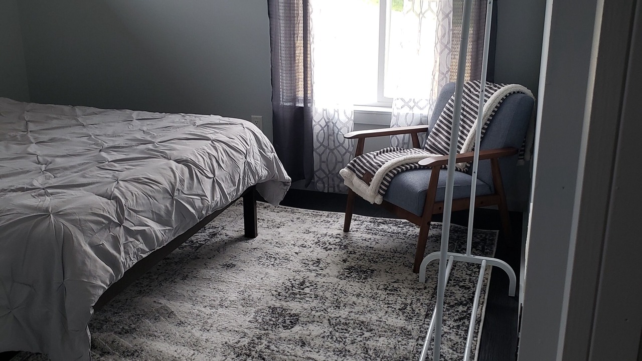 Photo of Bedroom in Town of Milo