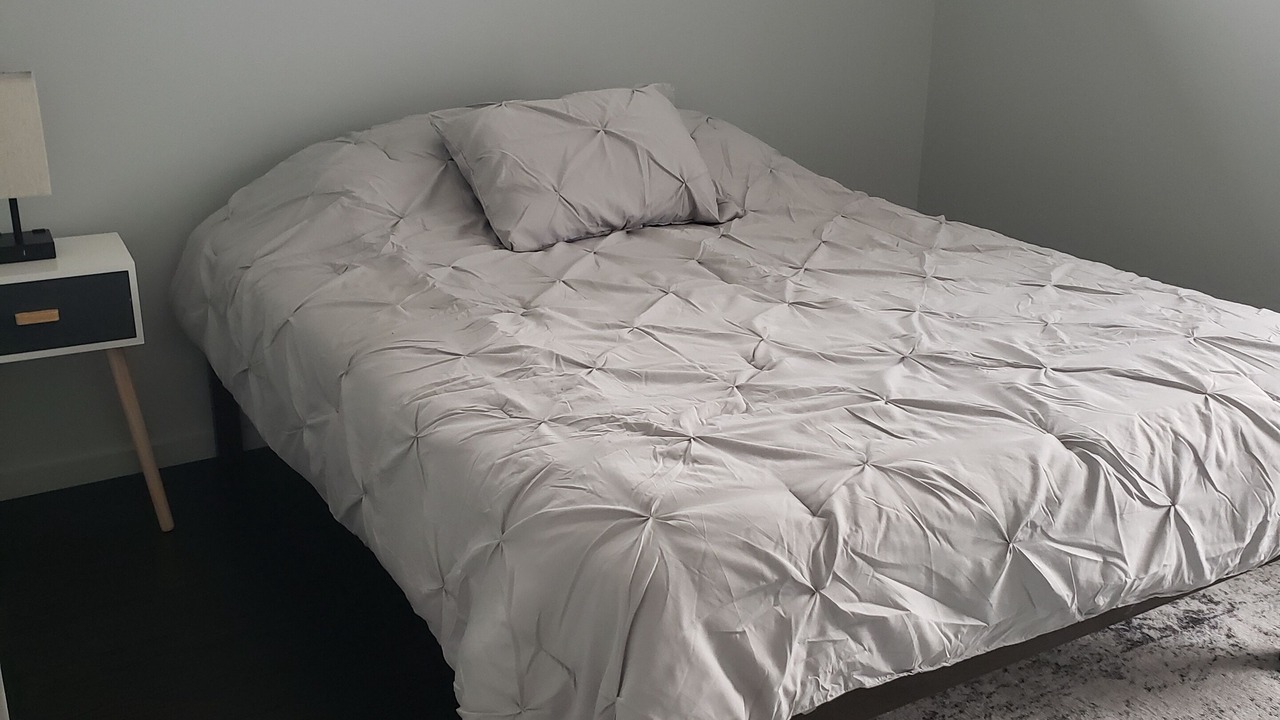 Photo of Bedroom in Town of Milo
