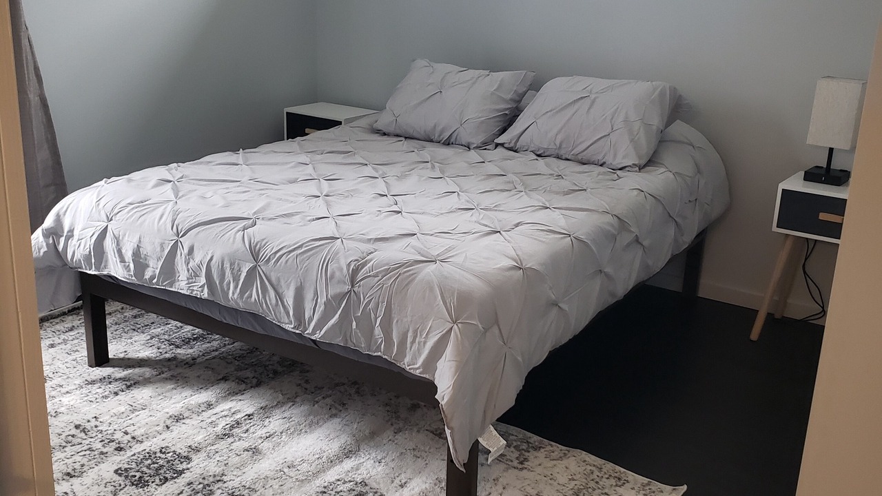 Photo of Bedroom in Town of Milo
