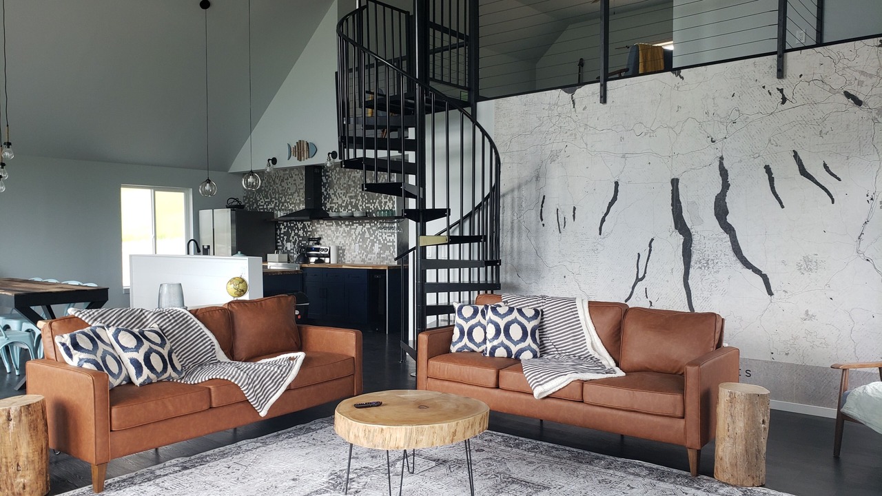 Photo of Livingroom in Town of Milo
