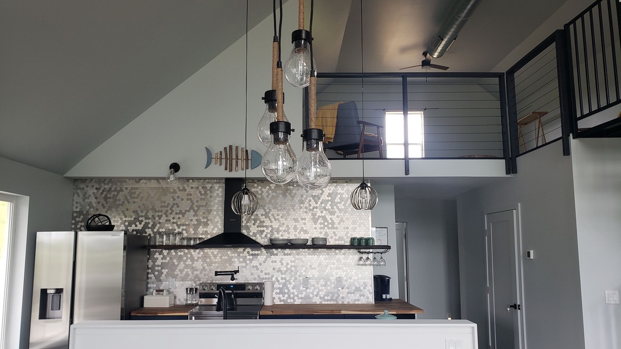 Photo of Kitchen in Town of Milo