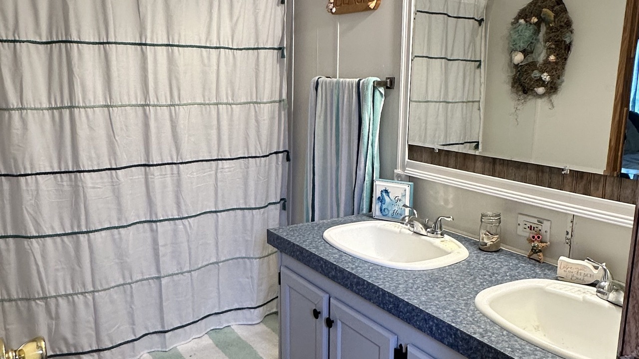 Photo of Bathroom in Edenton