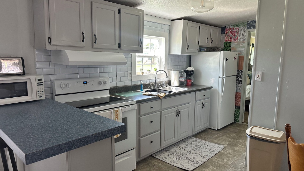 Photo of Kitchen in Edenton