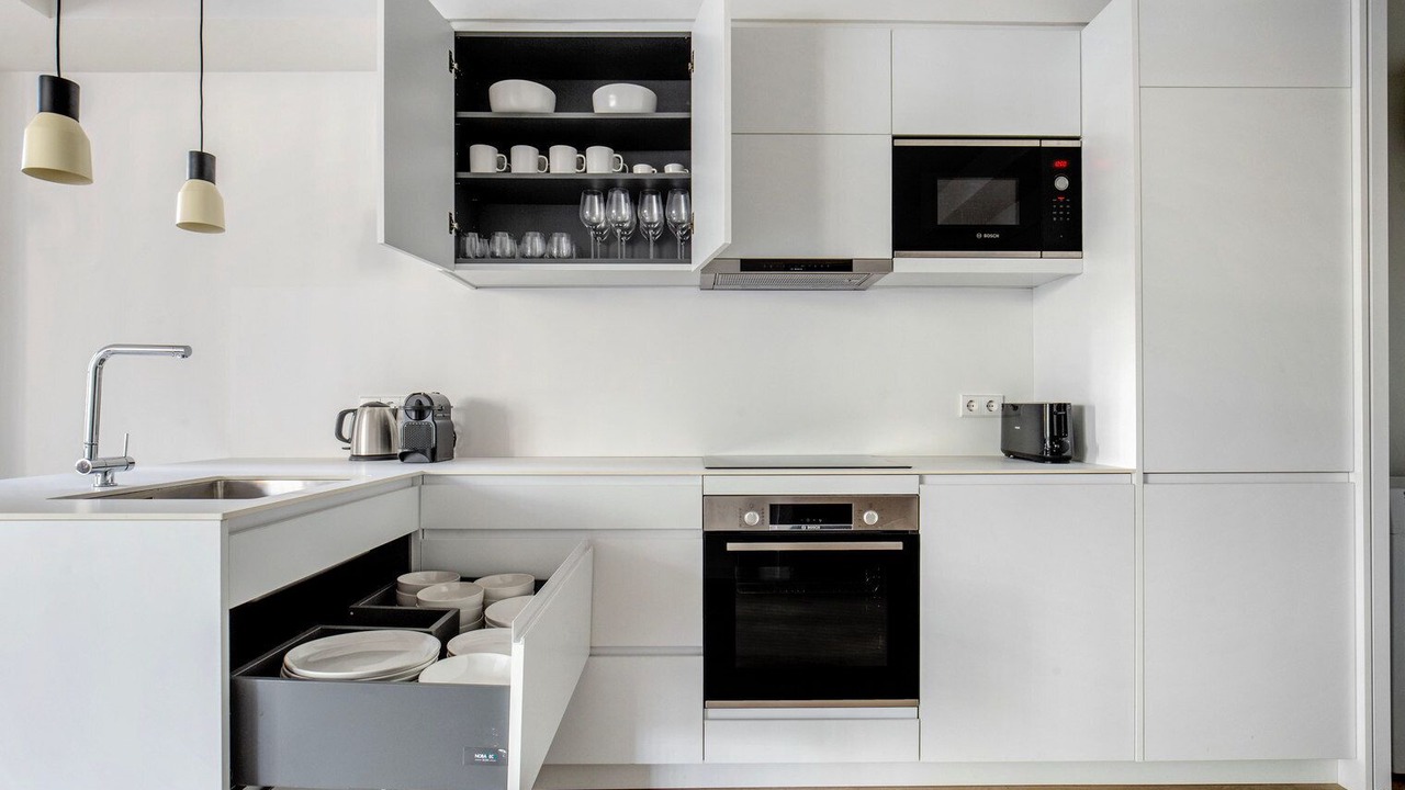 Photo of Kitchen in Sarria