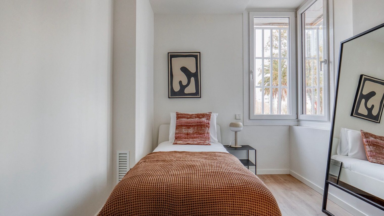 Photo of Bedroom in Sarria