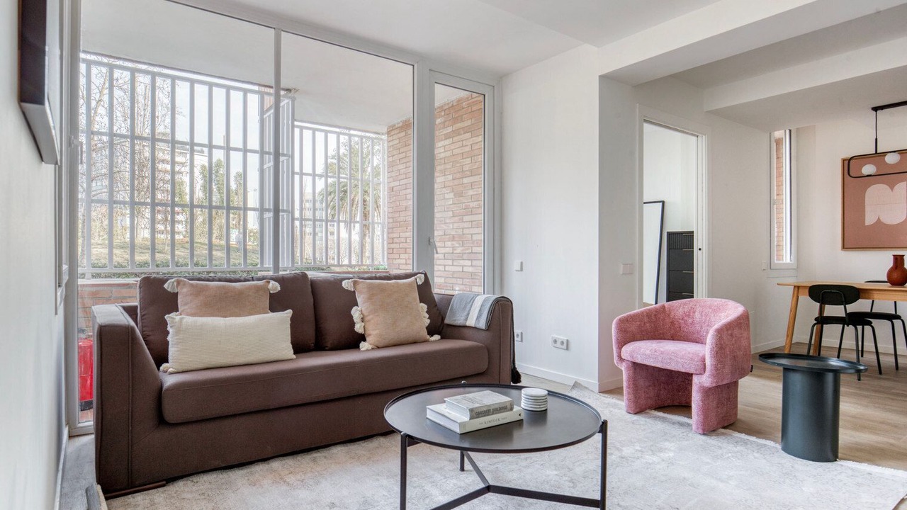 Photo of Livingroom in Sarria