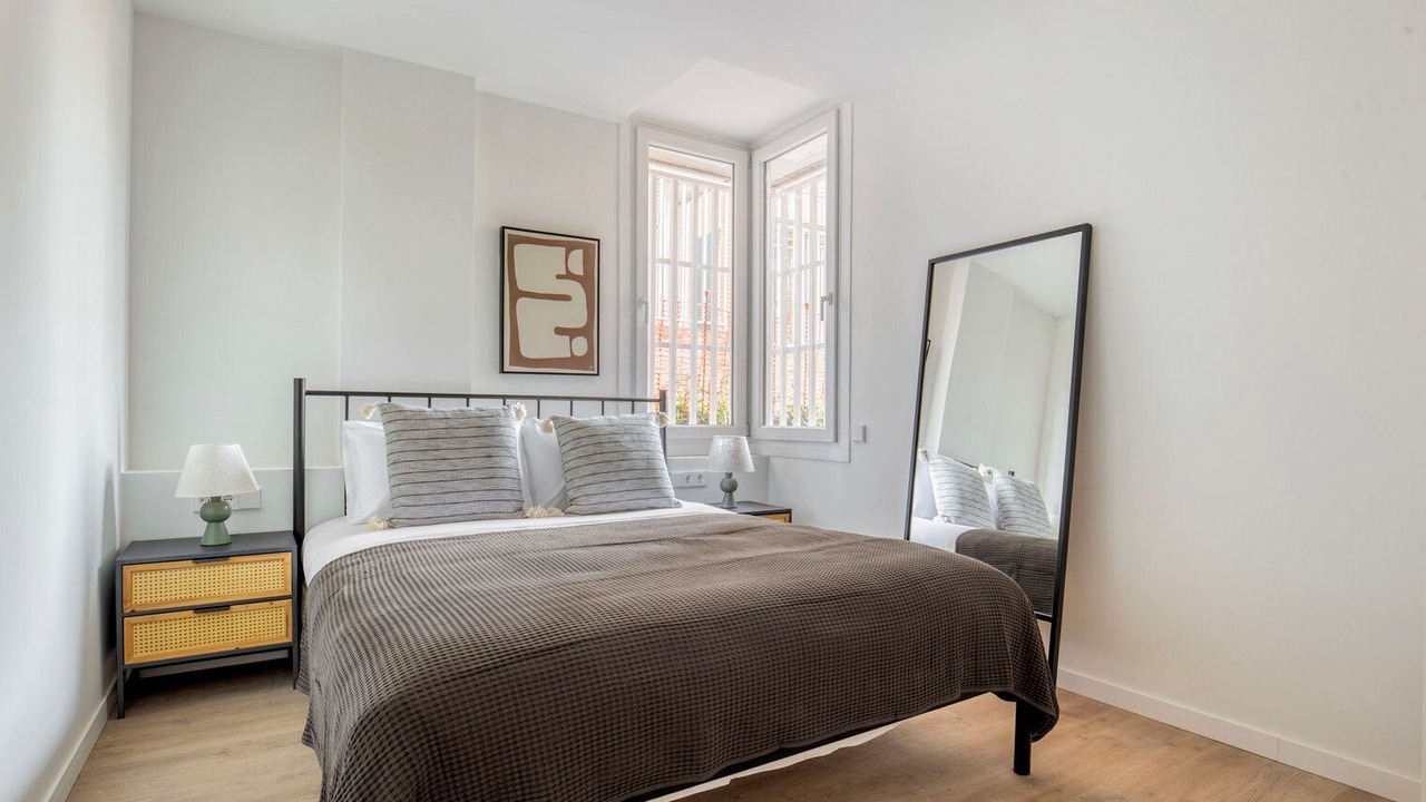 Photo of Bedroom in Sarria