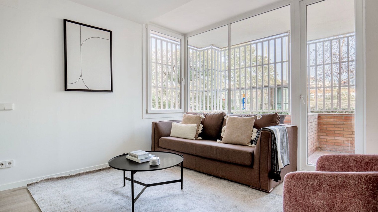 Photo of Livingroom in Sarria