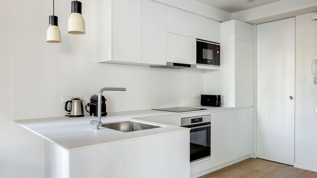 Photo of Kitchen in Sarria