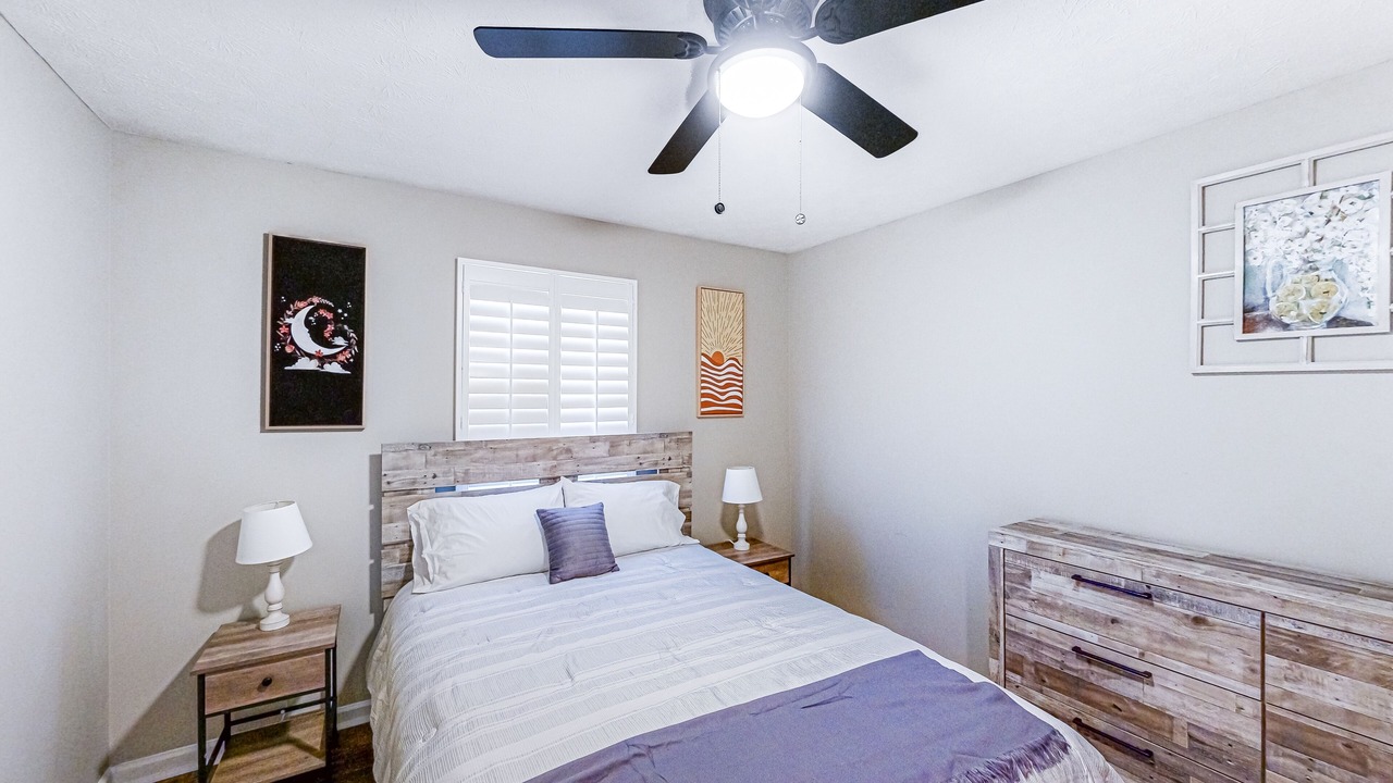 Photo of Bedroom in Green Pond