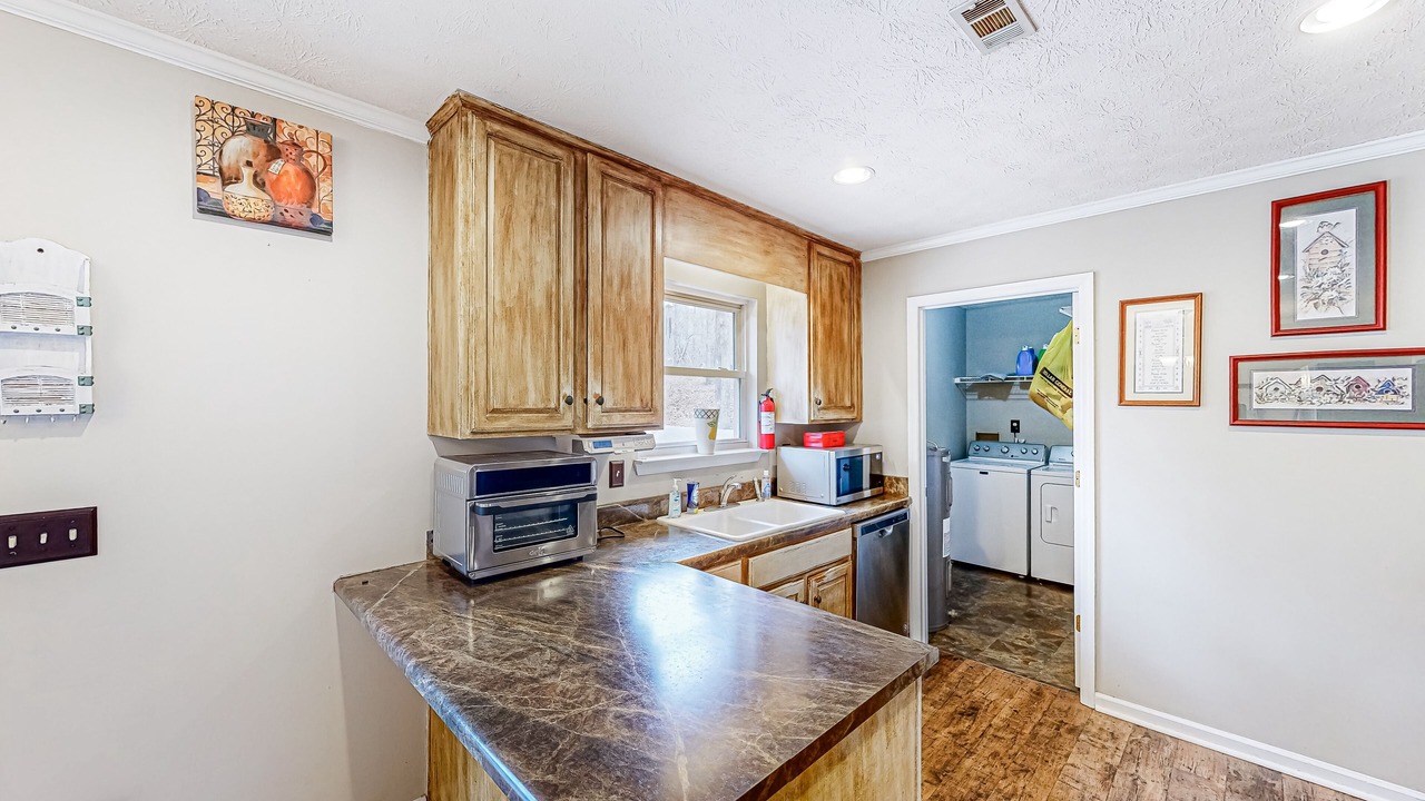 Photo of Kitchen in Green Pond