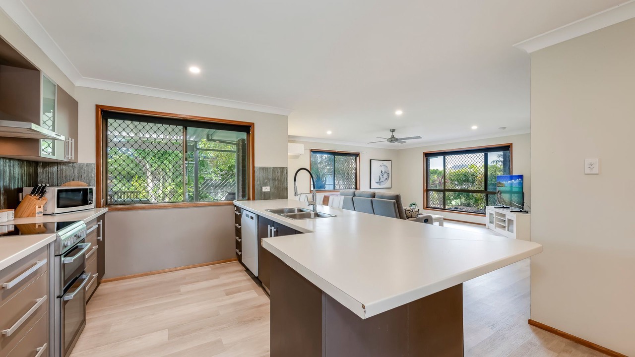 Photo of Kitchen in Bargara