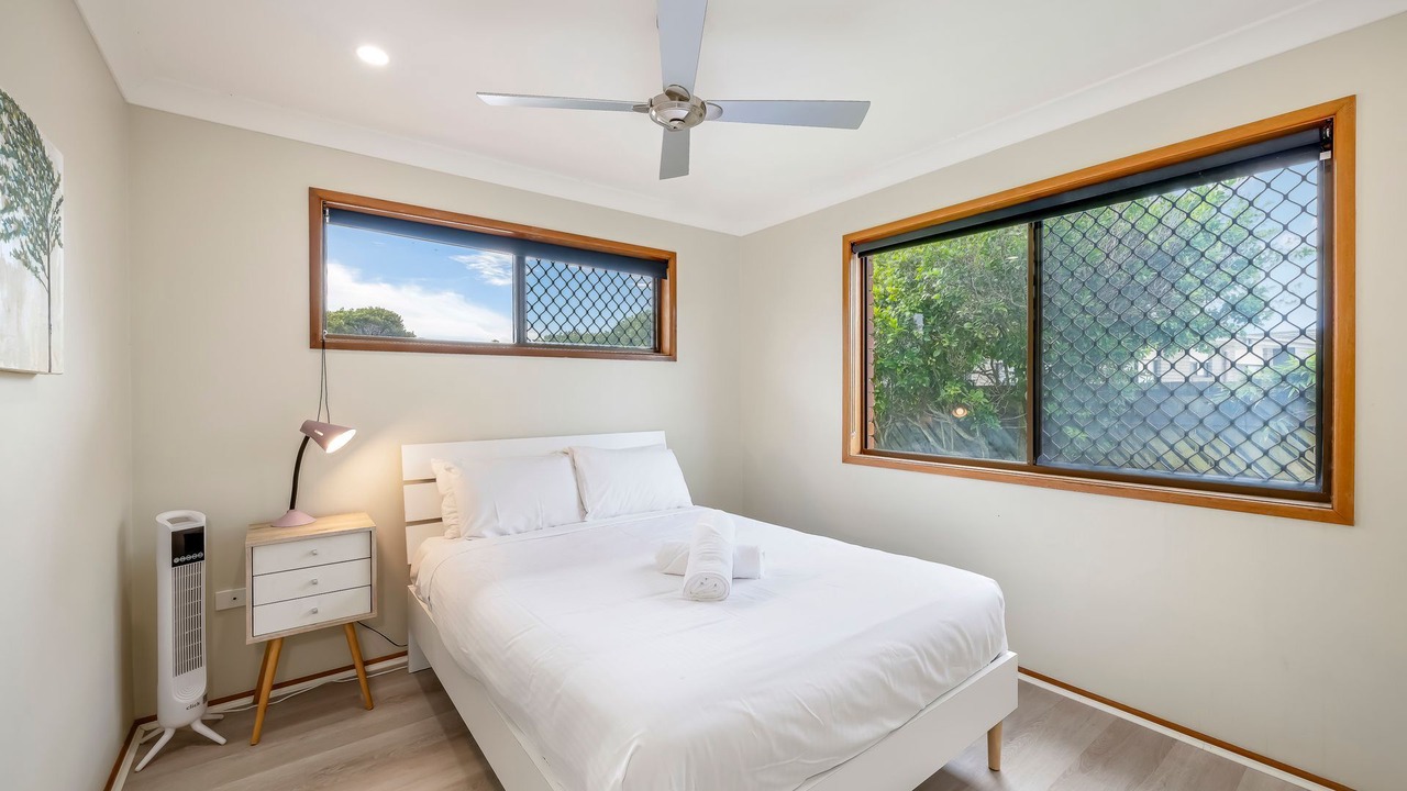 Photo of Bedroom in Bargara