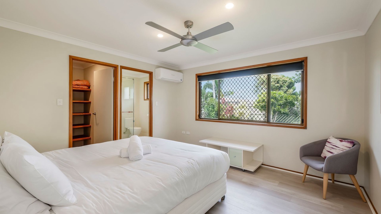 Photo of Bedroom in Bargara
