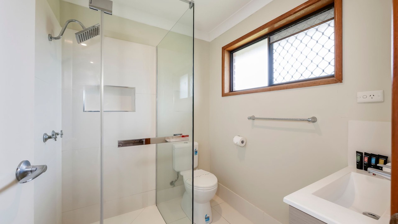 Photo of Bathroom in Bargara