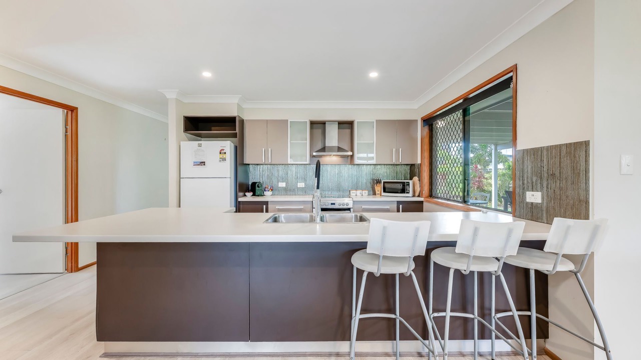 Photo of Kitchen in Bargara