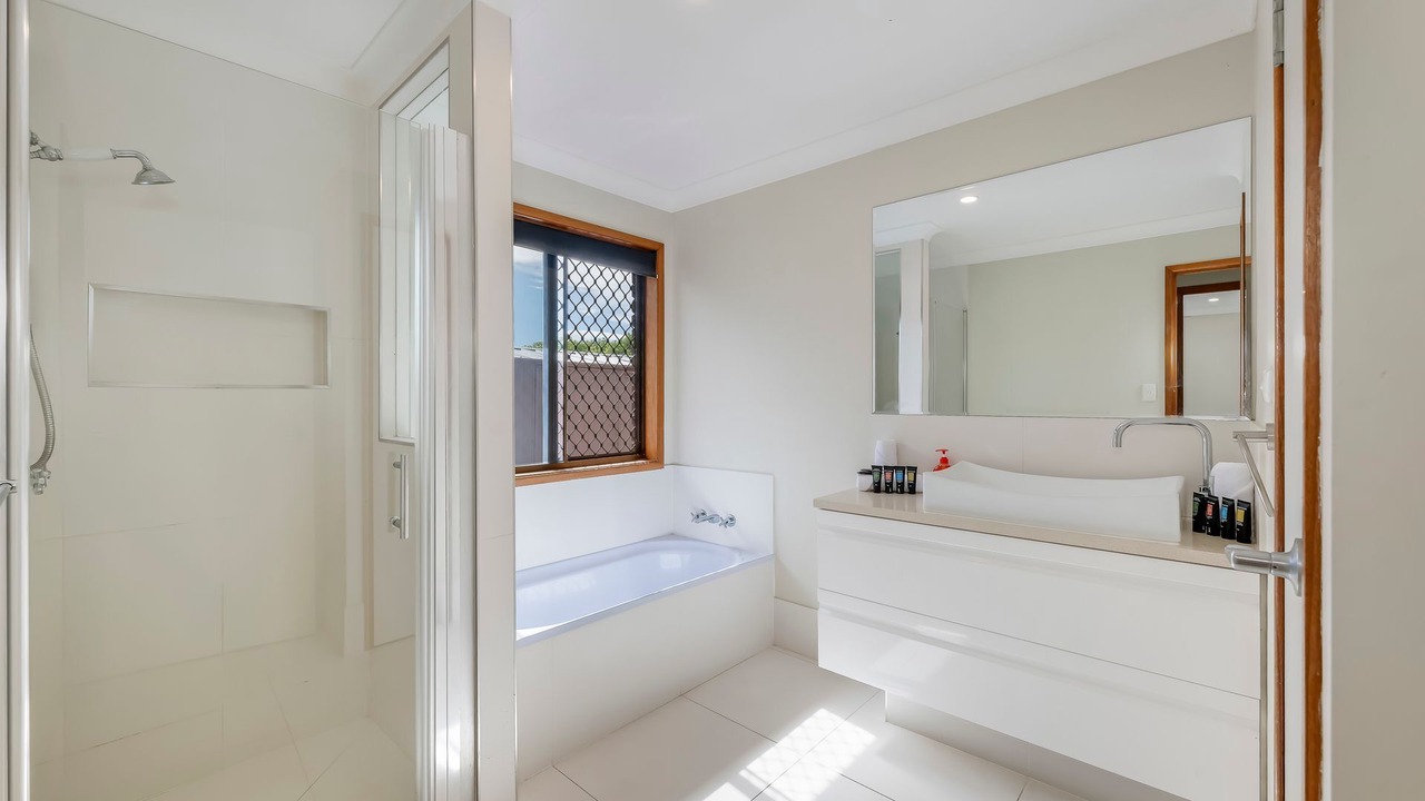 Photo of Bathroom in Bargara