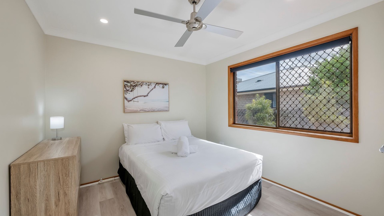 Photo of Bedroom in Bargara