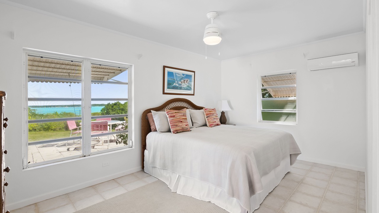 Photo of Bedroom in George Town