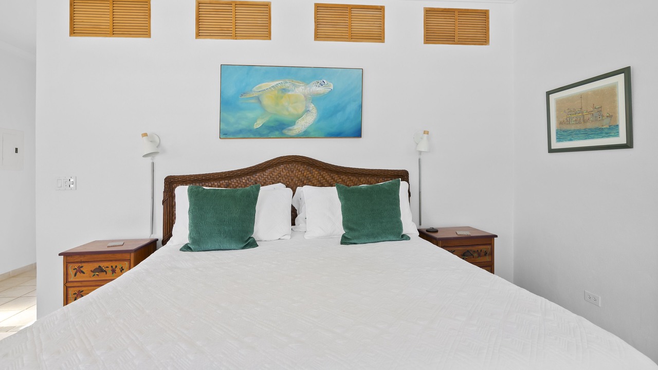 Photo of Bedroom in George Town