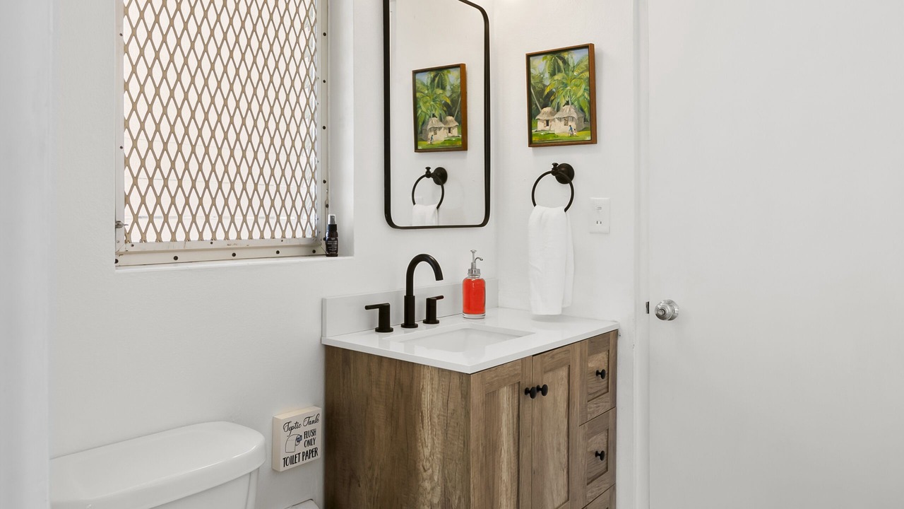 Photo of Bedroom in George Town