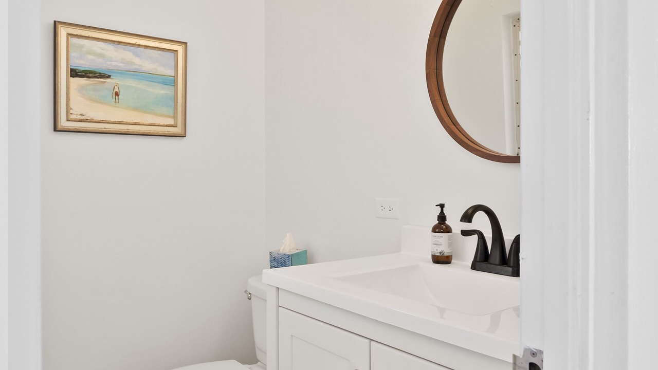 Photo of Bedroom in George Town