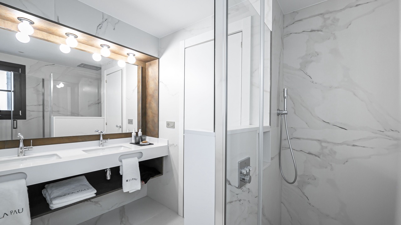 Photo of Bathroom in Gothic Quarter