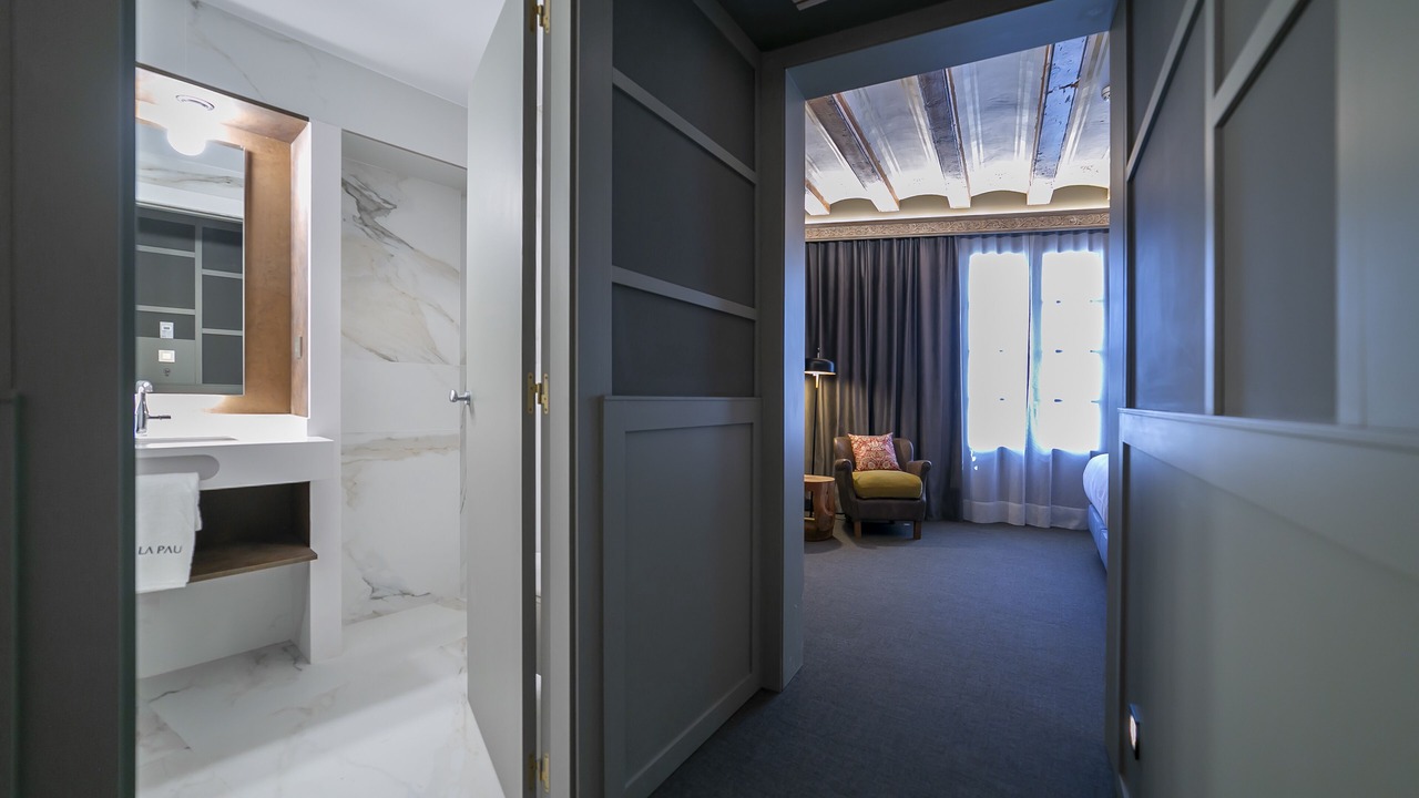 Photo of Livingroom in Gothic Quarter