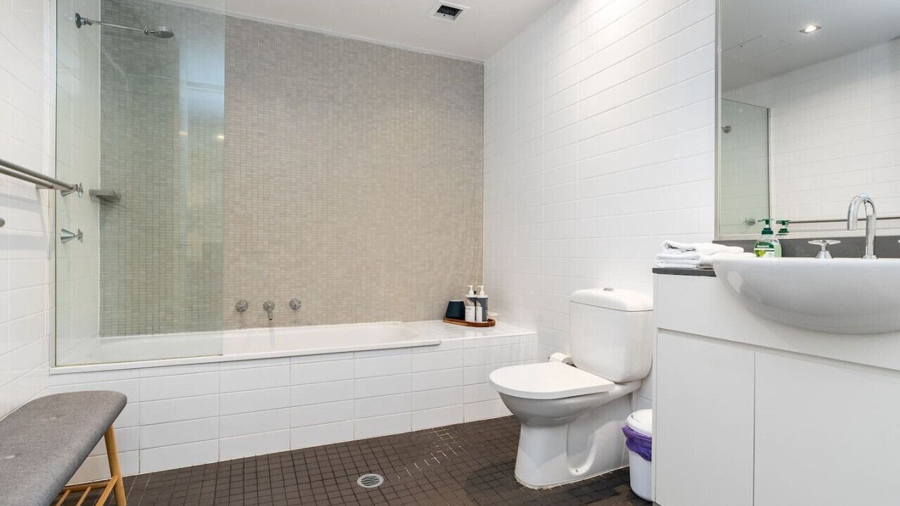 Photo of Bathroom in Kingston