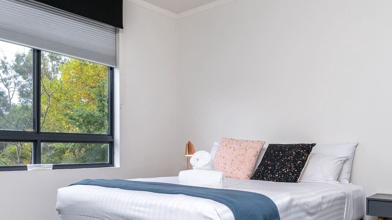 Photo of Bedroom in Kingston
