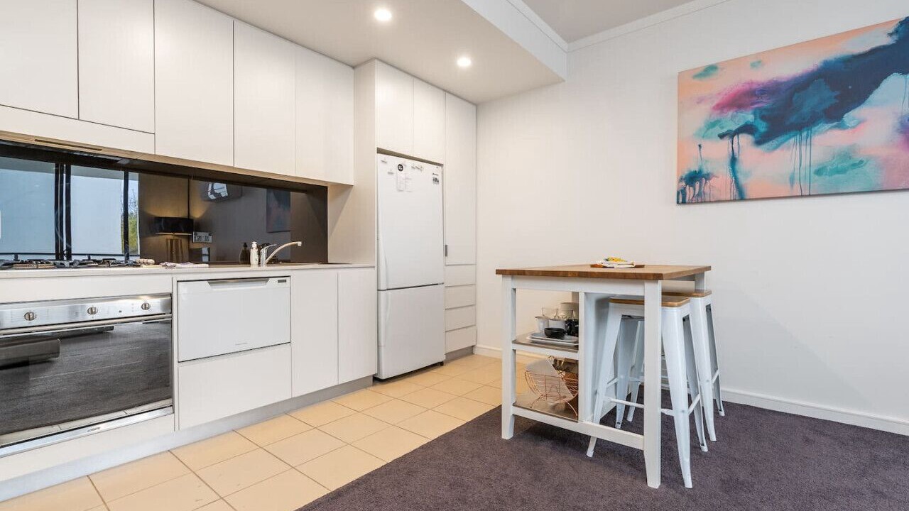 Photo of Kitchen in Kingston