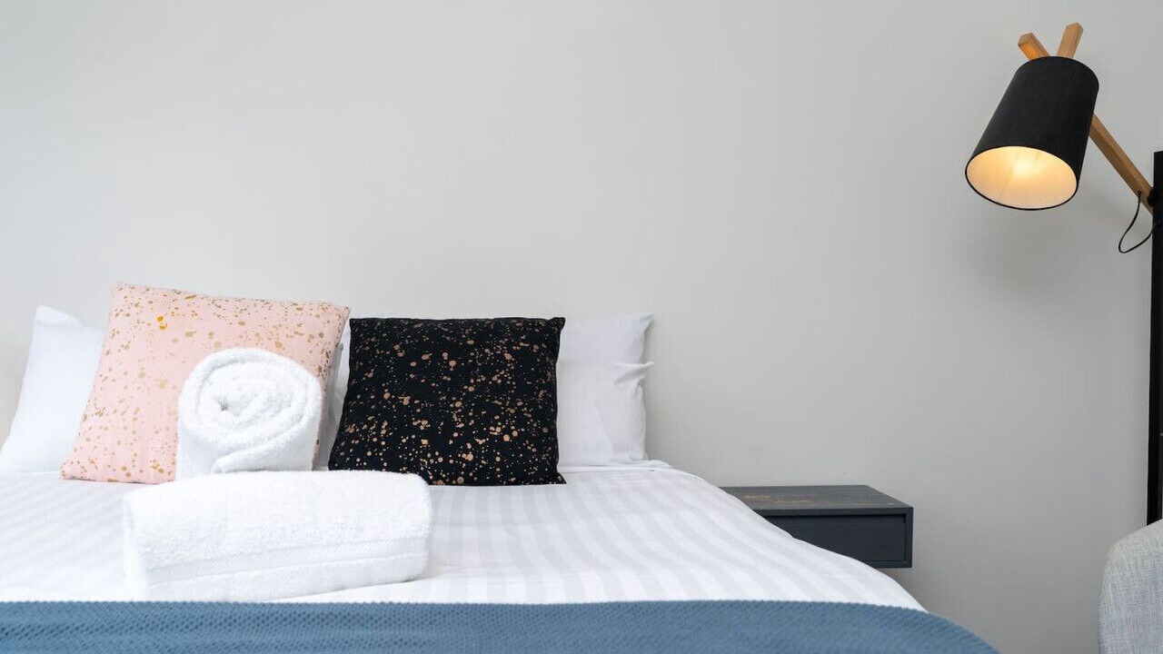 Photo of Bedroom in Kingston