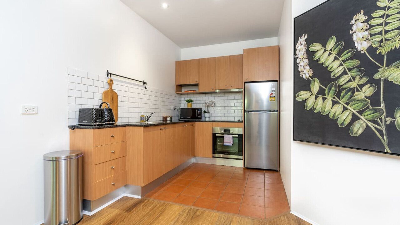 Photo of Kitchen in Kingston