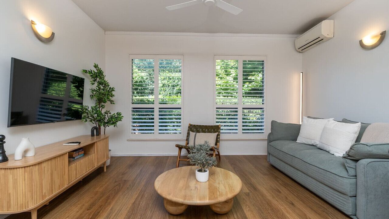 Photo of Livingroom in Kingston