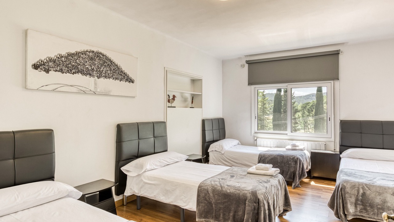 Photo of Bedroom in Usall