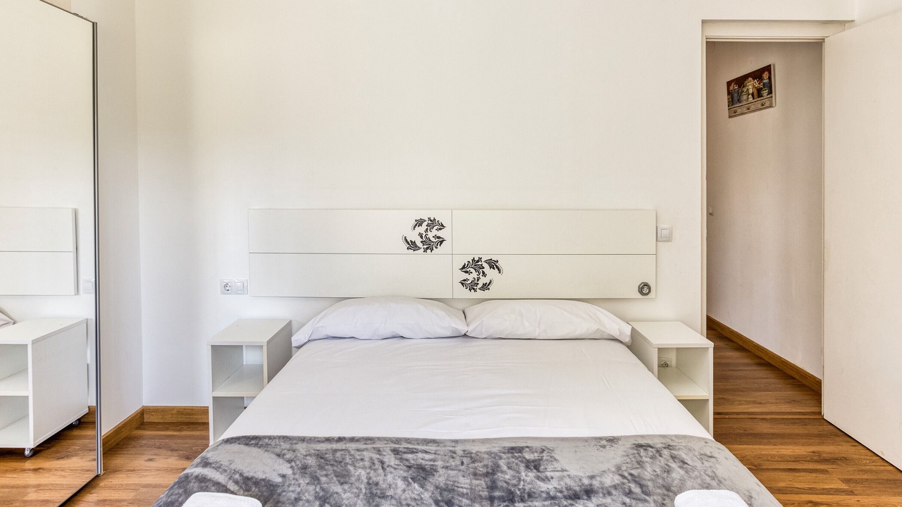 Photo of Bedroom in Usall