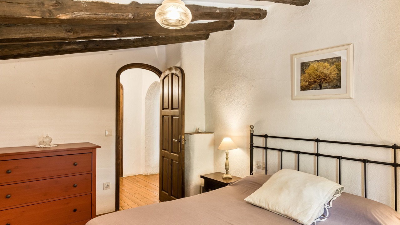 Photo of Bedroom in Esponella