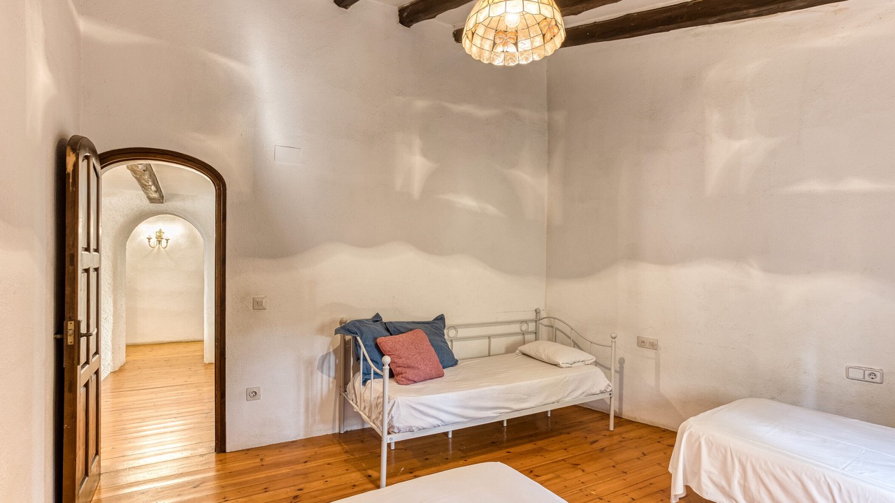 Photo of Bedroom in Esponella