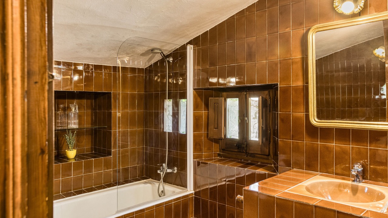 Photo of Bathroom in Esponella