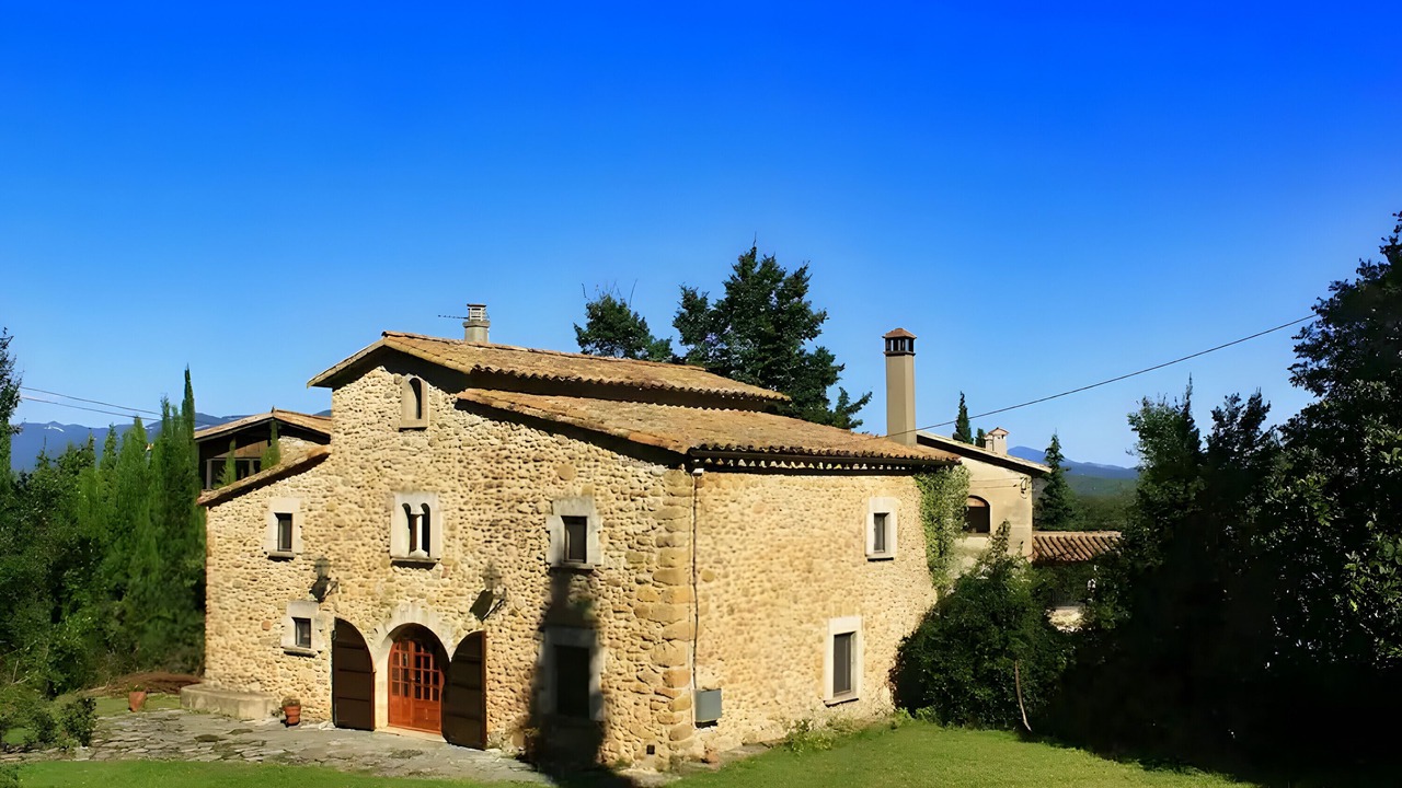 Photo of Outdoor in Esponella