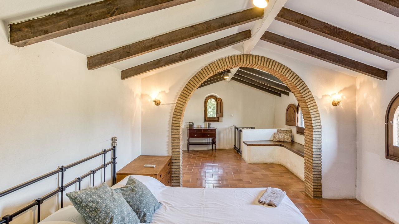 Photo of Bedroom in Esponella